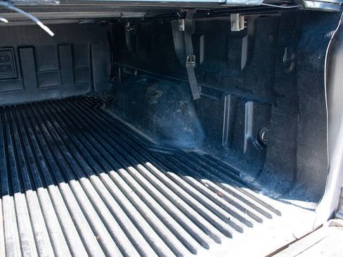 Used 2013 Chevrolet Silverado 1500 W/T w/ Skid Plate Package image 32