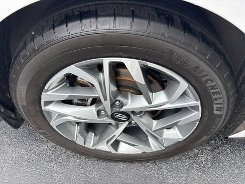 Used 2023 Hyundai Sonata SEL FWD image 10