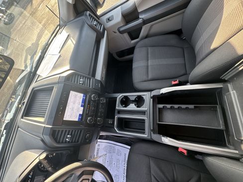 Used 2020 Ford F150 XL w/ Equipment Group 101A Mid image 36