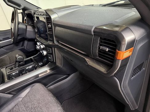 Used 2023 Ford F150 Tremor w/ Trailer Tow Package AWD/4WD image 31