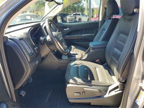 Certified 2022 GMC Canyon Denali image 16
