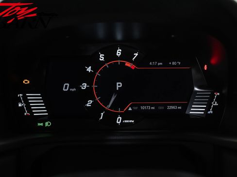 Used 2020 Toyota Supra image 36