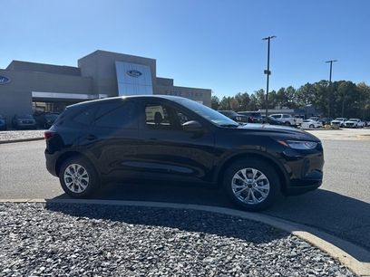 New 2026 Ford Escape Active w/ Tech Pack #1