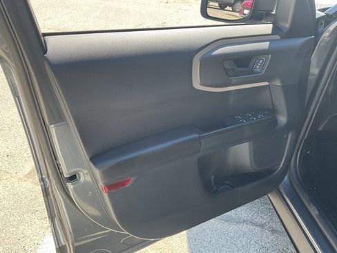 Certified 2025 Ford Bronco Sport Big Bend w/ Convenience Package image 9