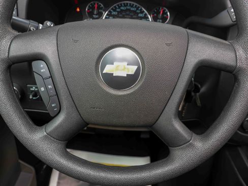 Used 2023 Chevrolet Express 3500 LS RWD image 20
