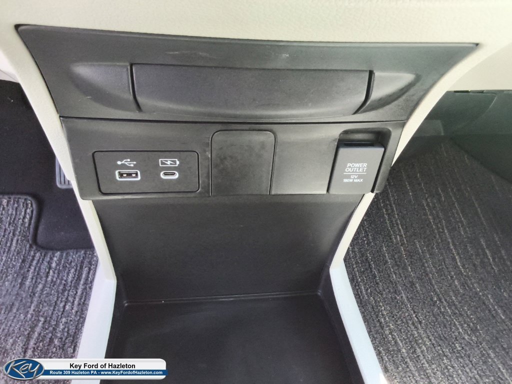 Used 2025 Honda Odyssey EX-L image 39
