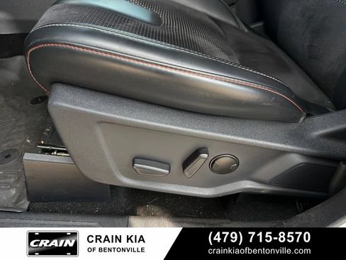 Used 2024 Ford Bronco Raptor w/ Interior Carbon Fiber Pack 6 AWD/4WD image 11