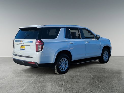 Used 2024 Chevrolet Tahoe LT image 5