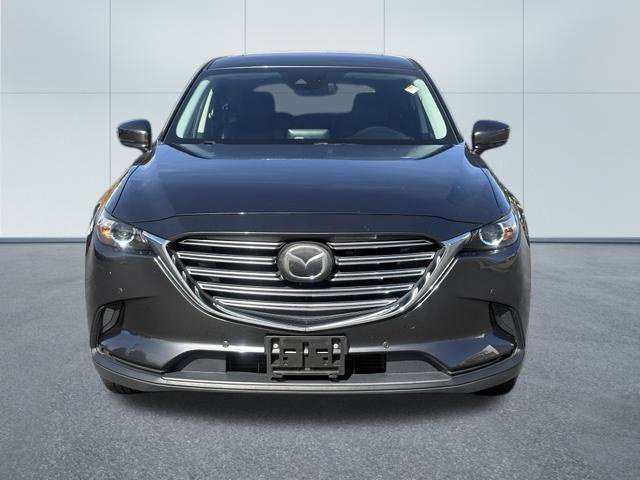 Used 2020 MAZDA CX-9 Touring w/ Touring Premium Package AWD/4WD image 5
