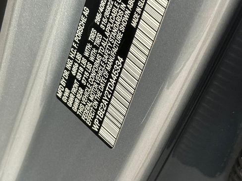 New 2026 Porsche Cayenne E-Hybrid image 24