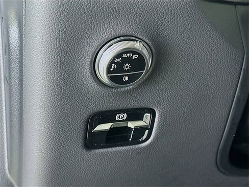 New 2026 Mercedes-Benz GLC 43 AMG GLC 43 AMG image 10