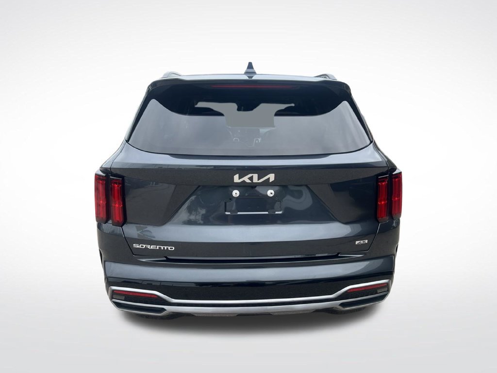Certified 2023 Kia Sorento SX AWD/4WD image 44