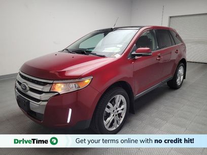 Used 2014 Ford Edge Limited w/ Equipment Group 302A