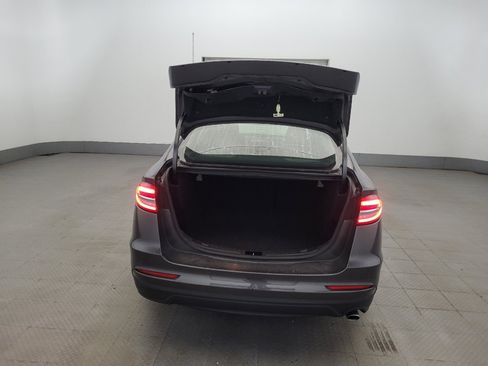 Used 2019 Ford Fusion SEL FWD image 29