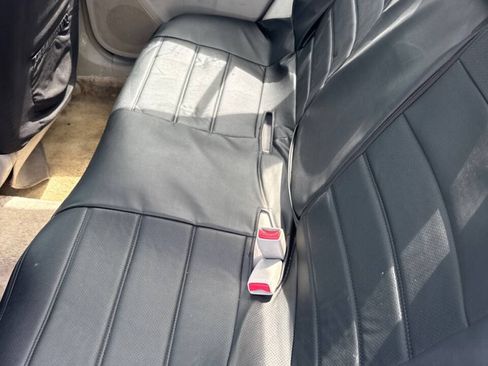 Used 2008 Hyundai Sonata GLS FWD image 5
