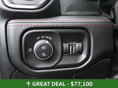 Used 2022 RAM 1500 TRX w/ TRX Level 2 Equipment Group image 26