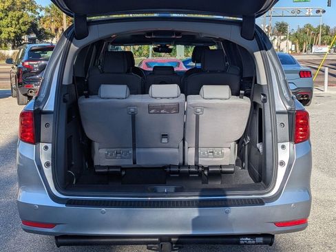 Used 2024 Honda Odyssey Elite image 8