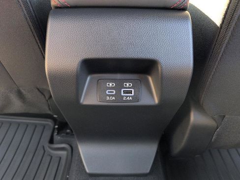 New 2025 Subaru Impreza RS w/ Popular Package #1 image 12