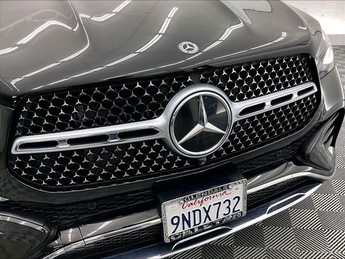 Certified 2024 Mercedes-Benz GLE 450e 4MATIC image 31