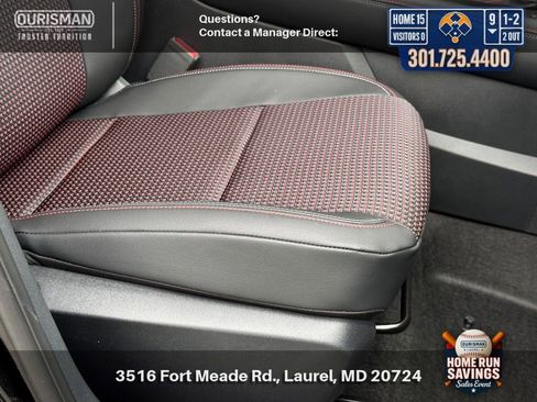 New 2025 Nissan Kicks SR image 10