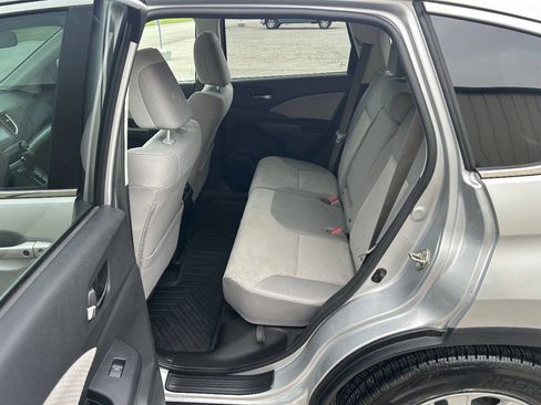 Used 2016 Honda CR-V EX image 14