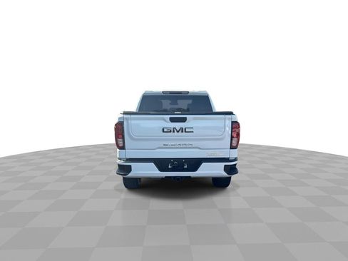 Used 2022 GMC Sierra 1500 Elevation image 6