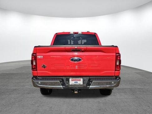 Certified 2021 Ford F150 XLT w/ Equipment Group 302A High image 5