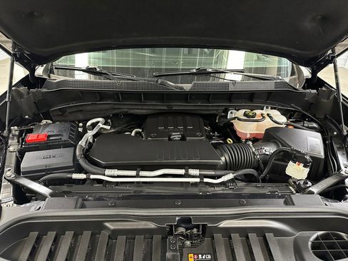 Certified 2023 Chevrolet Silverado 1500 LT image 38