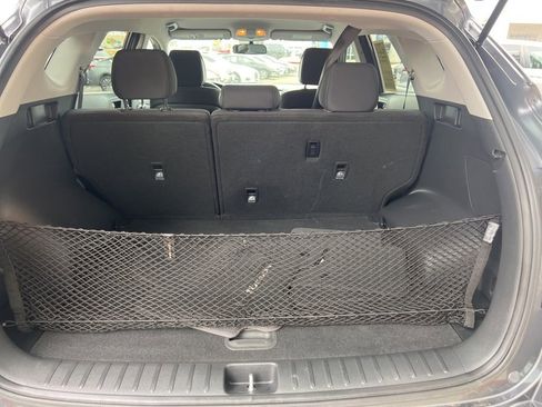 Used 2018 Hyundai Tucson Sport image 16