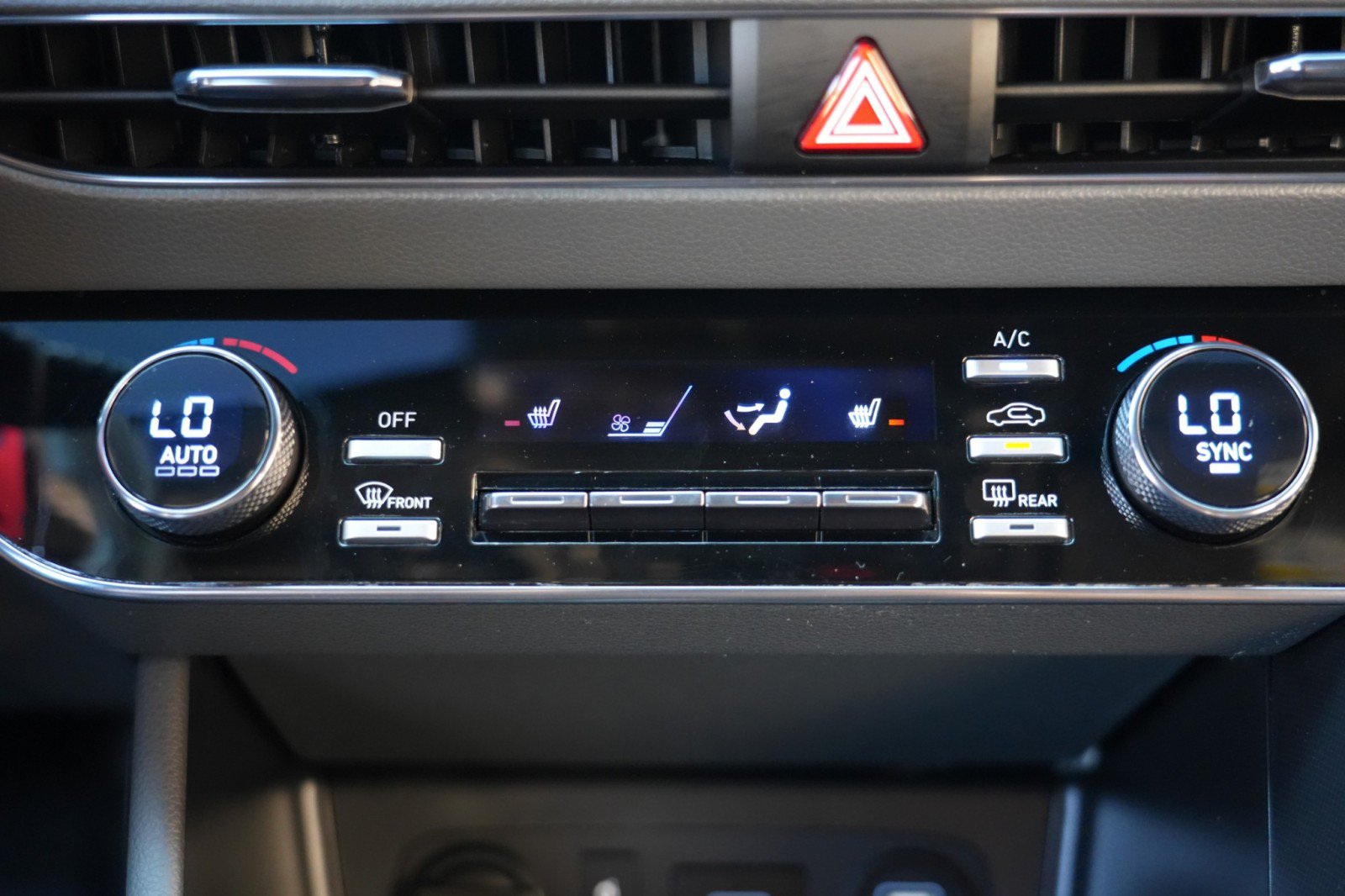 Used 2022 Hyundai Sonata N Line FWD image 28