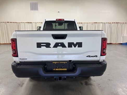 New 2026 RAM 2500 Tradesman image 7