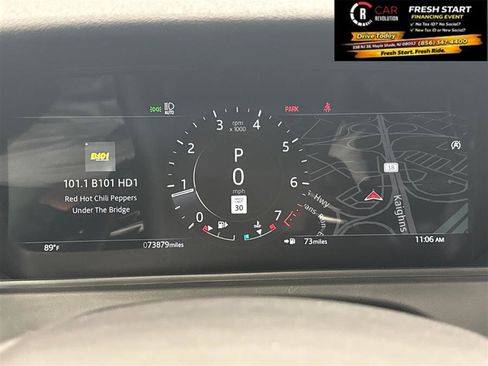 Used 2021 Land Rover Range Rover Velar S AWD/4WD image 31