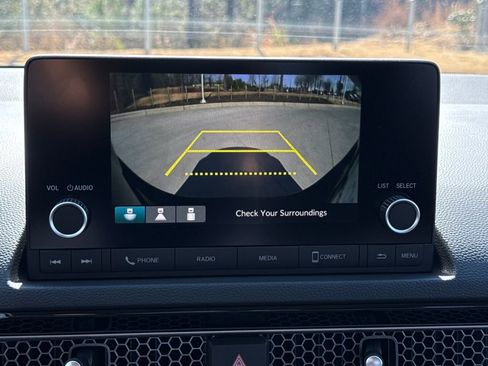 New 2026 Honda Civic LX image 22