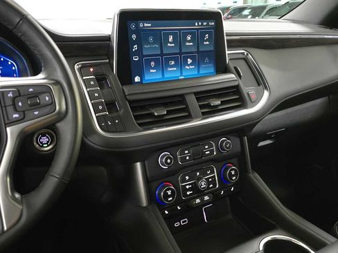 Used 2023 Chevrolet Tahoe Z71 w/ Z71 Off-Road Package image 33