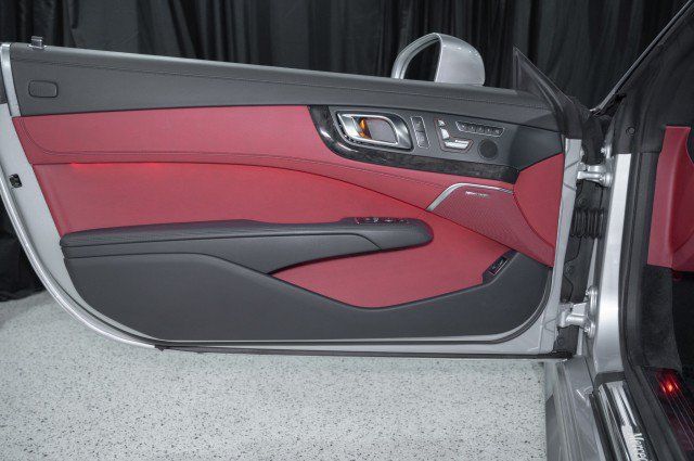 Used 2019 Mercedes-Benz SL 550 image 11