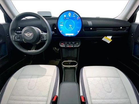 Certified 2025 MINI Cooper S image 16