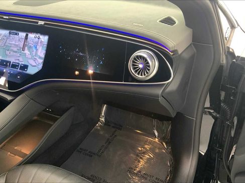 Certified 2023 Mercedes-Benz EQS 580 4MATIC Sedan image 27