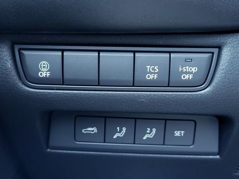 New 2025 MAZDA CX-50 Meridian Edition w/ Apex Package image 15