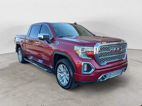 Used 2019 GMC Sierra 1500 Denali AWD/4WD image 3