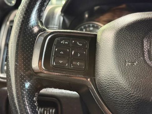 Used 2020 RAM 2500 Power Wagon AWD/4WD image 16