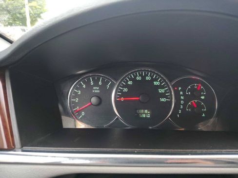 Used 2007 Buick LaCrosse CX FWD image 14