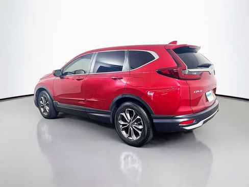Used 2020 Honda CR-V EX image 6