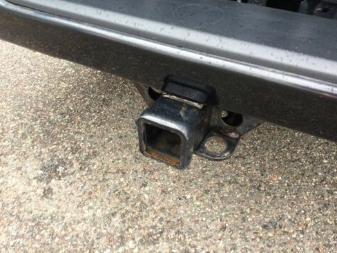 Used 2020 Chevrolet Silverado 1500 LT Trail Boss image 35