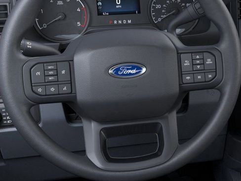 New 2026 Ford F250 XLT image 12