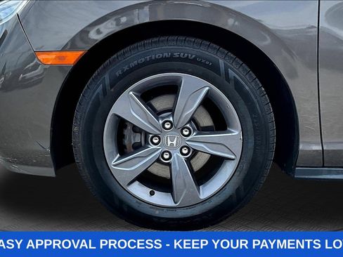 Used 2022 Honda Odyssey EX image 37