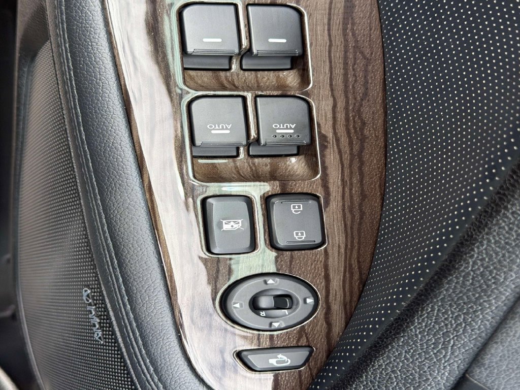 Used 2013 Kia Optima SX w/ Limited Pkg FWD image 20