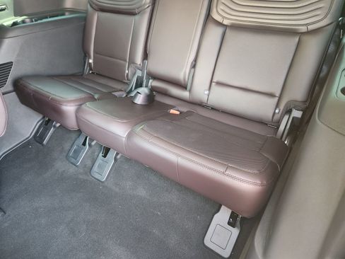 New 2025 Ford Expedition Platinum w/ Platinum Ultimate Package image 23