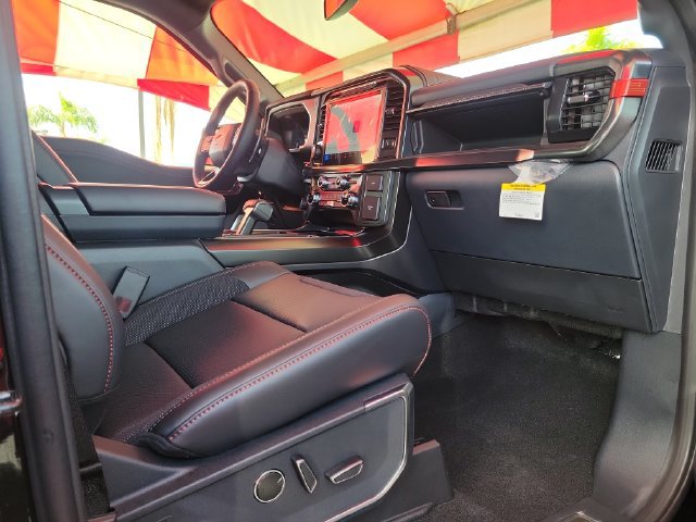 New 2026 Ford F150 Raptor AWD/4WD image 17