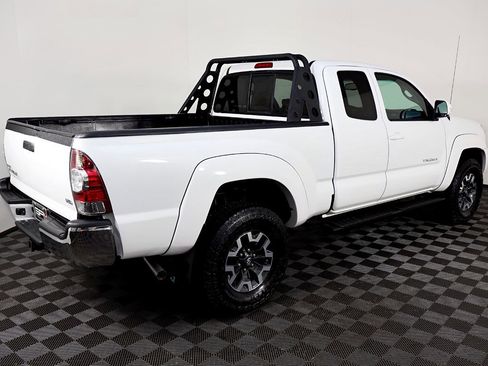 Used 2013 Toyota Tacoma image 7