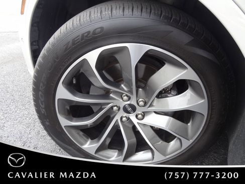 Used 2023 Lincoln Aviator Grand Touring w/ Equipment Group 301A AWD/4WD image 49